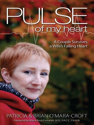 cover image of Pulse of My Heart